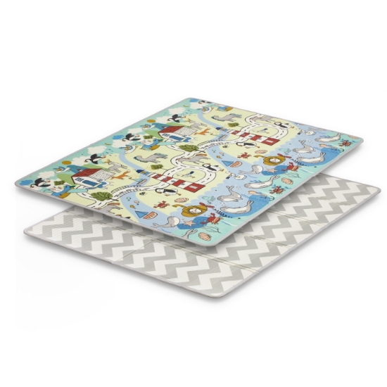 Imagine SALTEA EDUCATIVA KINDERKRAFT XPE MATTY 2