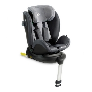 Imagine SCAUN AUTO I-SIZE, 40-125 CM, KINDERKRAFT XRIDER, GREY