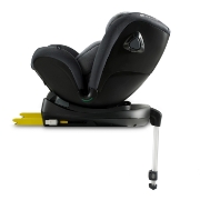 Imagine SCAUN AUTO I-SIZE, 40-125 CM, KINDERKRAFT XRIDER, GREY