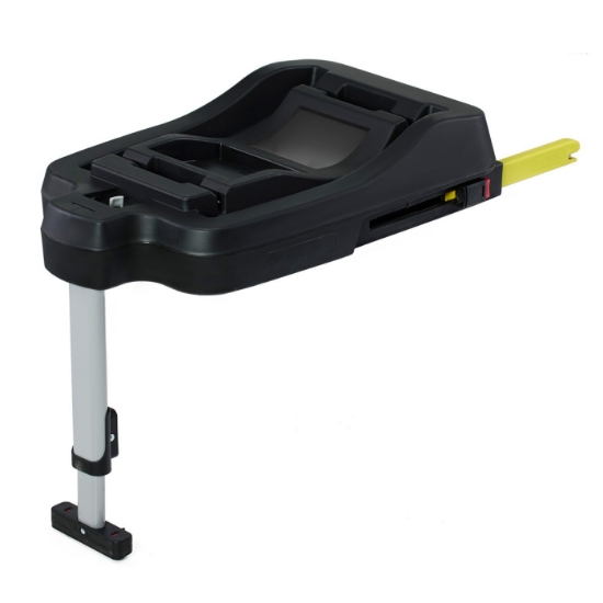 Imagine Bază ISOFIX scoică Kinderkraft MINK FX