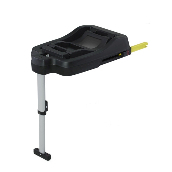 Imagine Bază ISOFIX scoică Kinderkraft MINK FX