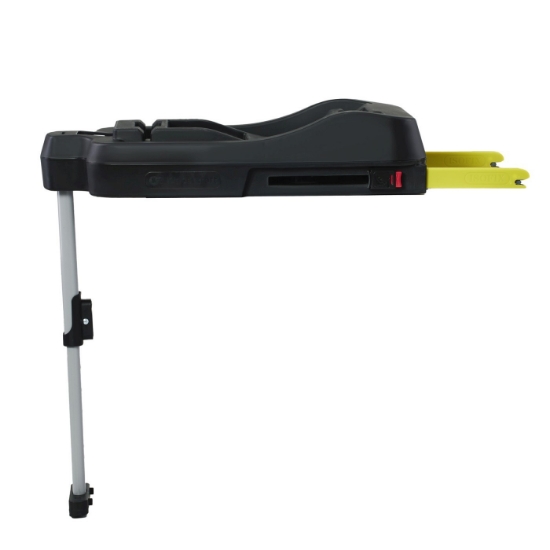 Imagine Bază ISOFIX scoică Kinderkraft MINK FX