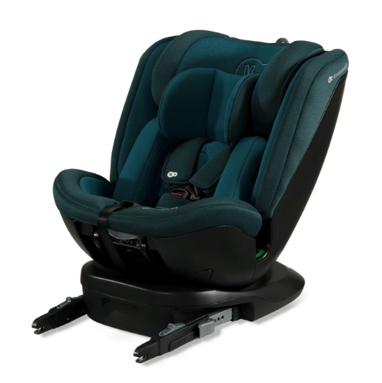 Imagine SCAUN AUTO KINDERKRAFT XPEDITION 2 I-SIZE 40-150 CM, BLUE
