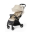 Imagine Cărucior sport Kinderkraft APINO, 0–22 kg, Dune Beige