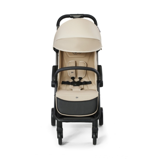Imagine Cărucior sport Kinderkraft APINO, 0–22 kg, Dune Beige
