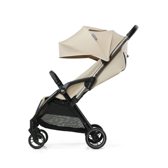 Imagine Cărucior sport Kinderkraft APINO, 0–22 kg, Dune Beige
