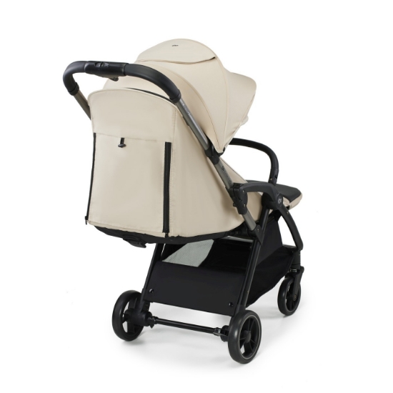 Imagine Cărucior sport Kinderkraft APINO, 0–22 kg, Dune Beige