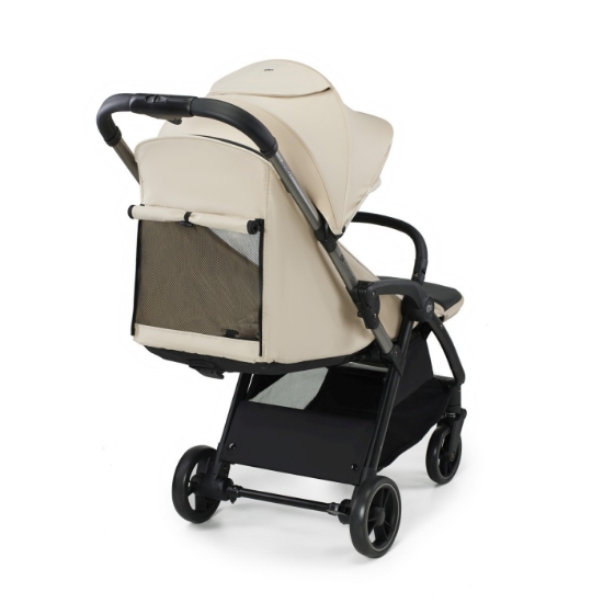 Imagine Cărucior sport Kinderkraft APINO, 0–22 kg, Dune Beige