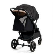 Imagine CARUCIOR SPORT, ULTRA COMPACT, KINDERKRAFT MITZY, 0-22 KG, BLACK INK