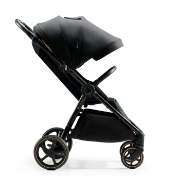 Imagine CARUCIOR SPORT, ULTRA COMPACT, KINDERKRAFT MITZY, 0-22 KG, BLACK INK