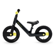 Imagine BICICLETA DE ECHILIBRU KINDERKRAFT GOSWIFT, BLACK