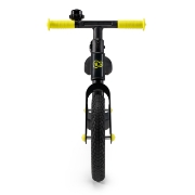 Imagine Bicicleta de echilibru Kinderkraft GOSWIFT, Black Volt