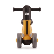 Imagine Bicicletă de echilibru Kinderkraft MINIBI, Honey Yellow