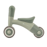 Imagine Bicicletă de echilibru Kinderkraft MINIBI, Leaf Green