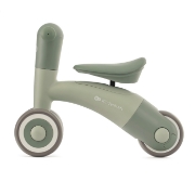 Imagine Bicicletă de echilibru Kinderkraft MINIBI, Leaf Green
