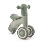 Imagine Bicicletă de echilibru Kinderkraft MINIBI, Leaf Green