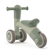 Imagine Bicicletă de echilibru Kinderkraft MINIBI, Leaf Green