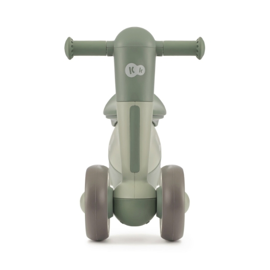 Imagine Bicicletă de echilibru Kinderkraft MINIBI, Leaf Green