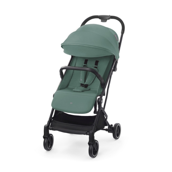 Imagine CARUCIOR SPORT KINDERKRAFT INDY2, SEA GREEN