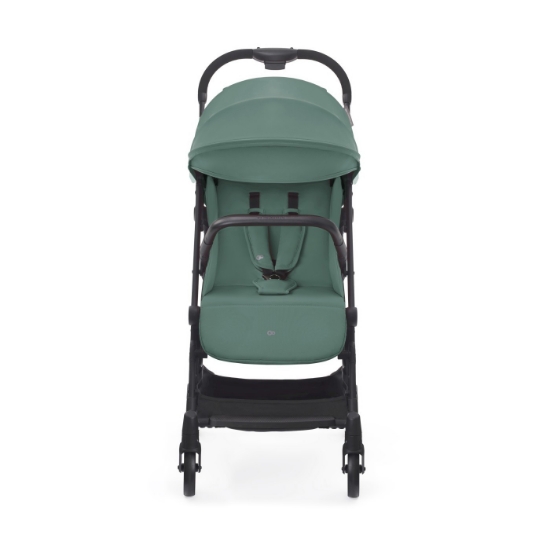 Imagine Cărucior sport Kinderkraft INDY2, Sea Green