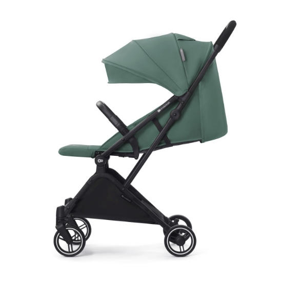Imagine Cărucior sport Kinderkraft INDY2, Sea Green