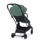 Imagine CARUCIOR SPORT KINDERKRAFT INDY2, SEA GREEN
