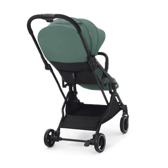 Imagine Cărucior sport Kinderkraft INDY2, Sea Green