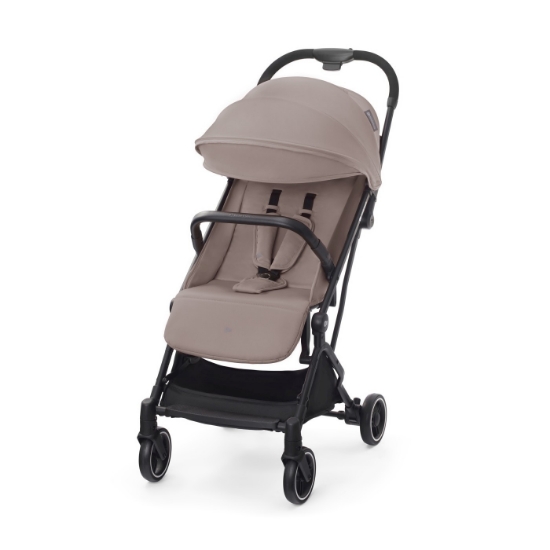 Imagine CARUCIOR SPORT KINDERKRAFT INDY2, CALM BEIGE