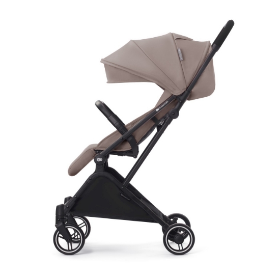 Imagine Cărucior sport Kinderkraft INDY2, Calm Beige