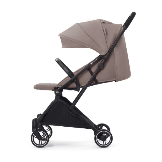 Imagine Cărucior sport Kinderkraft INDY2, Calm Beige