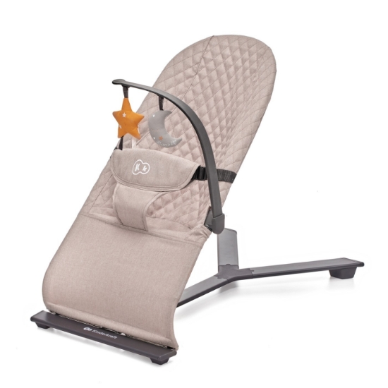 Imagine BALANSOAR KINDERKRAFT MIMI, BEIGE