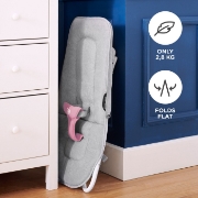 Imagine SEZLONG 3 IN 1, KINDERKRAFT FELIO 2, PEONY ROSE