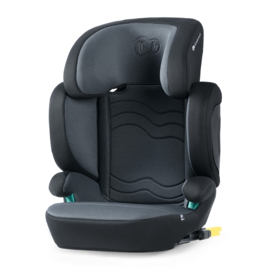 Imagine SCAUN AUTO KINDERKRAFT XPAND 2 I-SIZE 100-150 CM, GRAPHITE BLACK