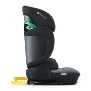 Imagine SCAUN AUTO KINDERKRAFT XPAND 2 I-SIZE 100-150 CM, GRAPHITE BLACK