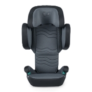 Imagine SCAUN AUTO KINDERKRAFT XPAND 2 I-SIZE 100-150 CM, GRAPHITE BLACK