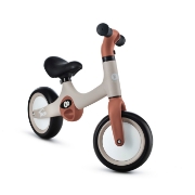 Imagine Bicicletă de echilibru Kinderkraft TOVE, Desert Beige