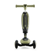 Imagine TROTINETA KINDERKRAFT HALLEY, GRASSLAND GREEN