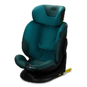 Imagine SCAUN AUTO KINDERKRAFT I-FIX, I-SIZE 40-150 CM, HARBOR BLUE