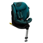 Imagine Scaun auto Kinderkraft I-FIX i-Size 40–150 cm, Harbor Blue