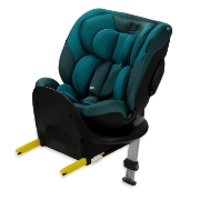 Imagine SCAUN AUTO KINDERKRAFT I-FIX, I-SIZE 40-150 CM, HARBOR BLUE