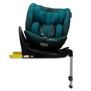 Imagine SCAUN AUTO KINDERKRAFT I-FIX, I-SIZE 40-150 CM, HARBOR BLUE