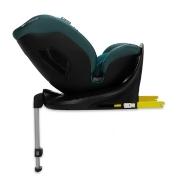 Imagine SCAUN AUTO KINDERKRAFT I-FIX, I-SIZE 40-150 CM, HARBOR BLUE