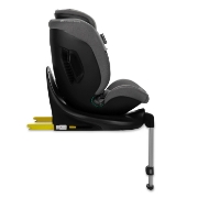 Imagine SCAUN AUTO KINDERKRAFT I-FIX, I-SIZE 40-150 CM, COOL GREY