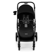 Imagine CARUCIOR SPORT KINDERKRAFT YOXI, BLACK