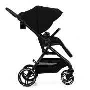 Imagine CARUCIOR SPORT KINDERKRAFT YOXI, BLACK