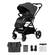 Imagine CARUCIOR SPORT KINDERKRAFT YOXI, GREY