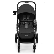 Imagine CARUCIOR SPORT KINDERKRAFT YOXI, GREY