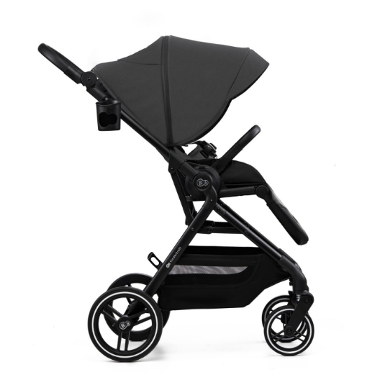 Imagine Cărucior sport Kinderkraft YOXI, Grey