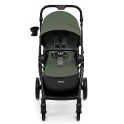 Imagine CARUCIOR SPORT KINDERKRAFT YOXI, GREEN