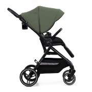 Imagine CARUCIOR SPORT KINDERKRAFT YOXI, GREEN